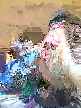 Benhtenblak online show from 03-09-25, 07:12