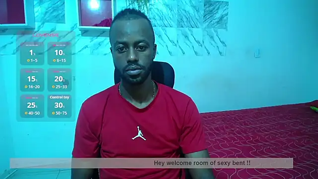 Benhtenblak online show from 09-25-25, 03:16