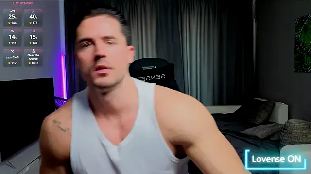 jasonblake19 online show from 04-16-26, 05:41