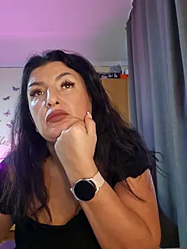 Hotangel75 online show from 11-03-25, 09:32