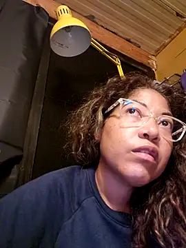 mila38 online show from 10-12-25, 08:30