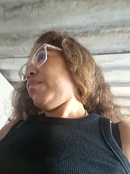 mila38 online show from 10-31-25, 09:32