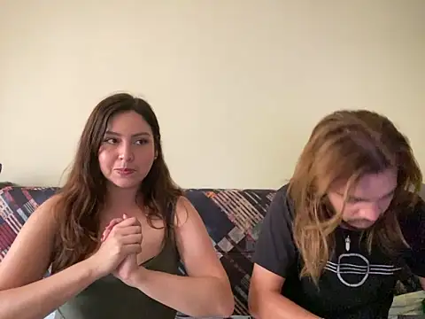 Jack Emily1 online show from 02-04-25, 09:10