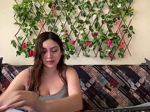 Jack Emily1 online show from 03-16-25, 06:12