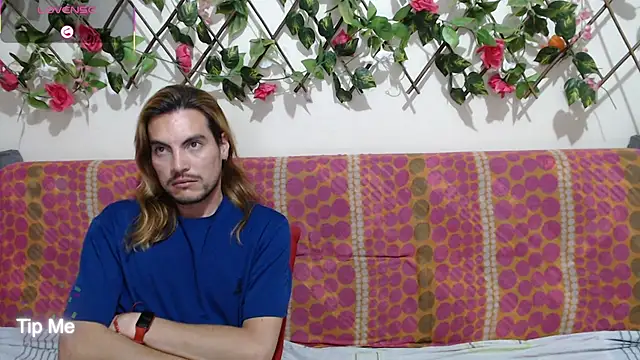 Jack Emily1 online show from 11-21-25, 08:51