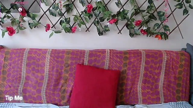 Jack Emily1 online show from 01-18-26, 07:06