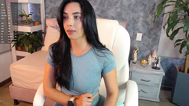 niko robin online show from 11-13-25, 06:40