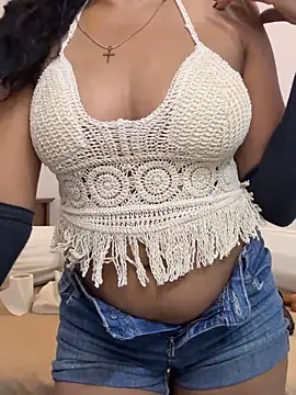 Snapshot of angelwavy chatting on 11-03-25, 12:35 angelwavy online show from 11-03-25, 12:35