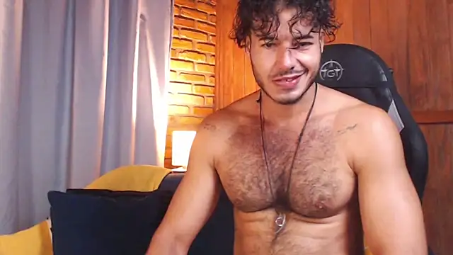 PedroMancini online show from 01-31-25, 01:34