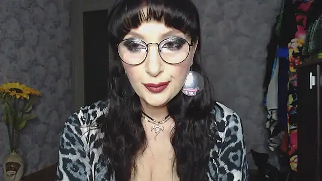 Aziza1 online show from 02-02-25, 03:49