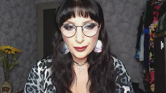 Aziza1 online show from 02-02-25, 06:53