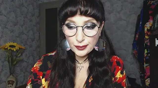 Aziza1 online show from 02-03-25, 03:59