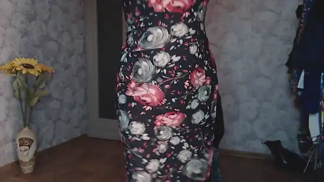 Aziza1 online show from 02-07-25, 11:03