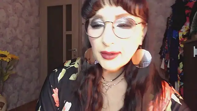 Aziza1 online show from 02-09-25, 04:07