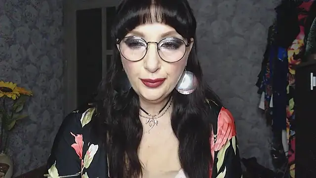 Aziza1 online show from 02-09-25, 07:19