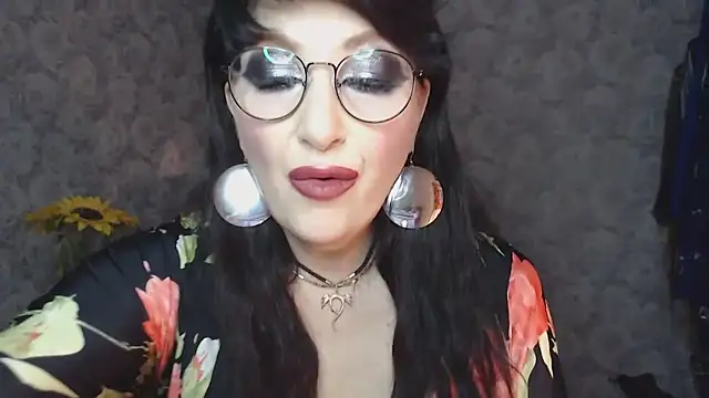 Aziza1 online show from 02-20-25, 10:15