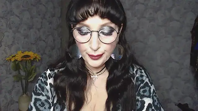 Aziza1 online show from 02-27-25, 03:37