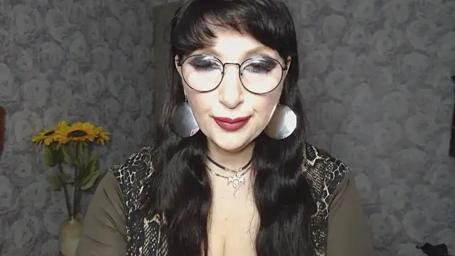 Aziza1 online show from 02-28-25, 09:01