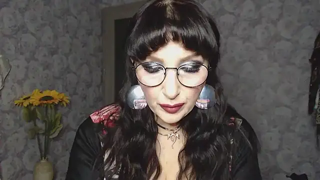 Aziza1 online show from 03-01-25, 04:22