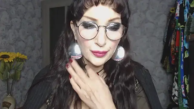 Aziza1 online show from 11-03-25, 05:03