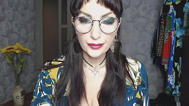 Aziza1 online show from 01-16-26, 10:41