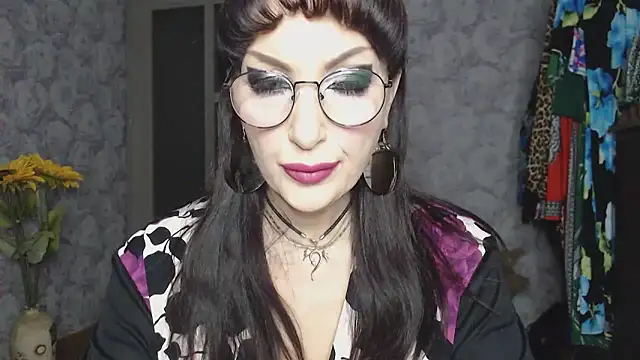 Aziza1 online show from 02-03-26, 01:38