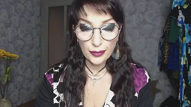 Aziza1 online show from 02-16-26, 01:29