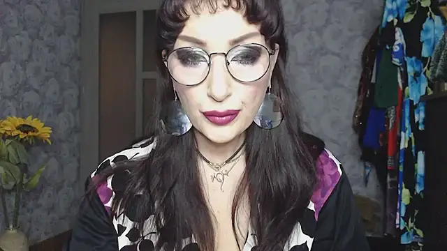 Aziza1 online show from 03-03-26, 01:17