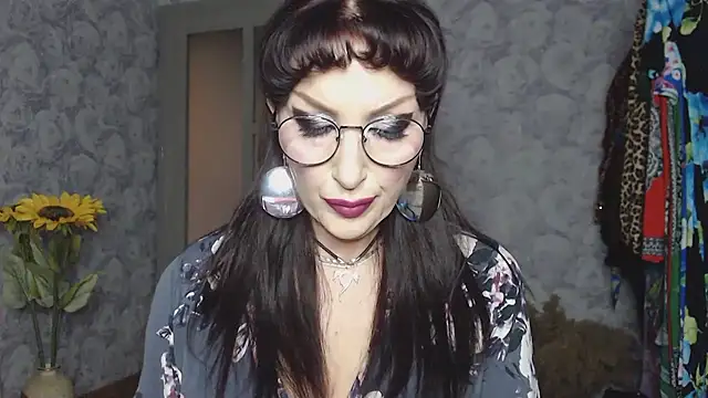 Aziza1 online show from 03-12-26, 02:34