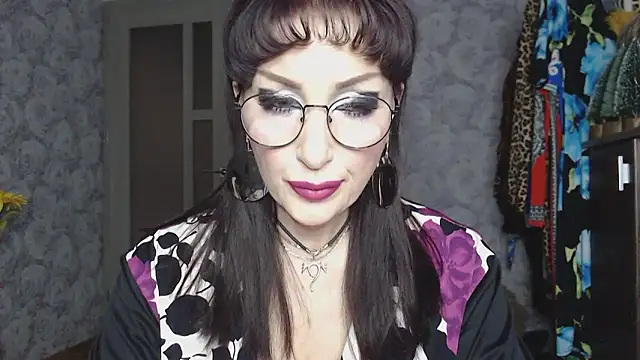 Aziza1 online show from 03-23-26, 03:05