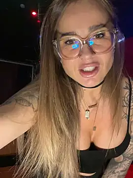 Etwas neugierig online show from 01-14-26, 02:12