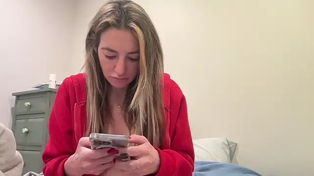 AmandaStarryNight online show from 12-25-24, 01:19