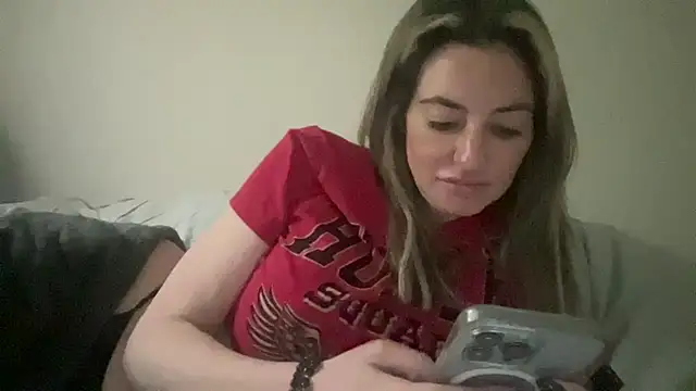 AmandaStarryNight online show from 02-09-25, 07:52