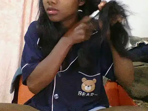 Hamie sexy online show from 02-05-26, 07:46