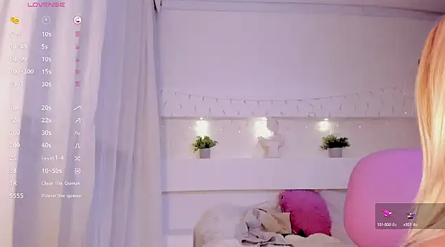 AshleyRoys online show from 01-05-25, 06:56