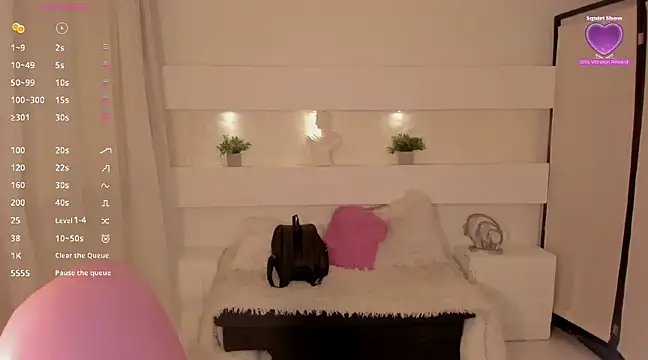 AshleyRoys online show from 02-11-25, 03:08