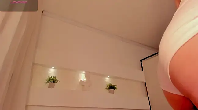 AshleyRoys online show from 03-10-25, 06:45