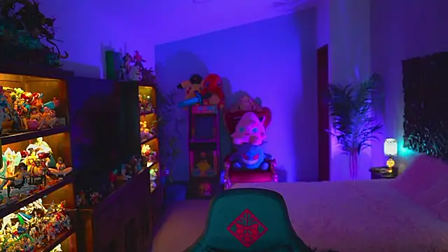 Snapshot of ambarEvans chatting on 01-15-25, 12:41 ambarEvans online show from 01-15-25, 12:41