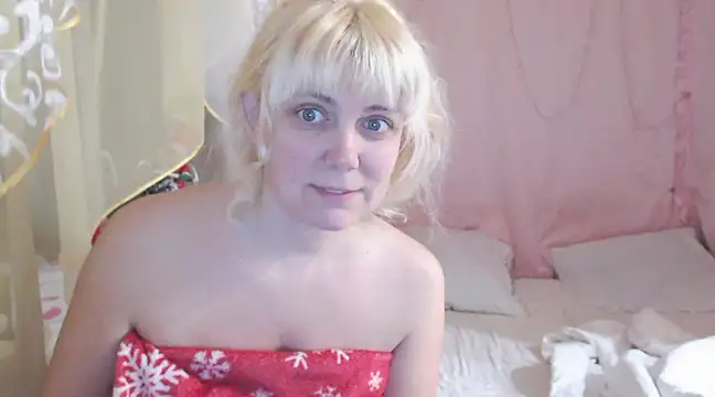 SunnySylvia online show from 01-03-25, 04:44