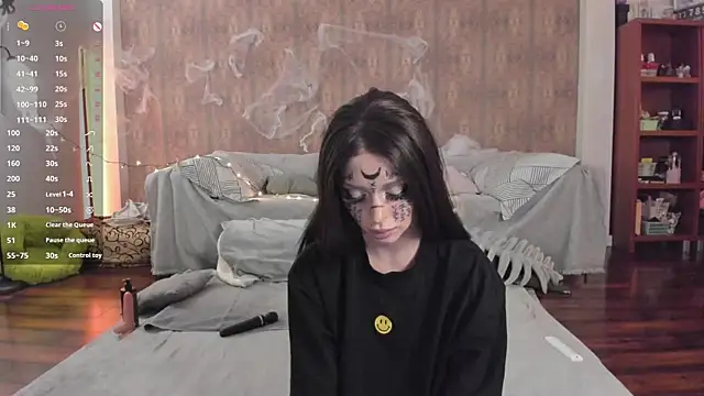 youreyesrgasm online show from 11-01-25, 09:55