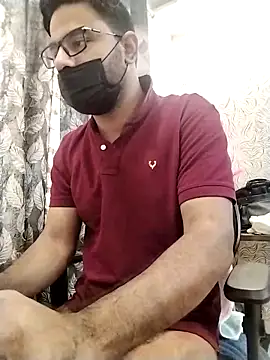 Snapshot of hotindianstud chatting on 02-23-25, 04:39 hotindianstud online show from 02-23-25, 04:39