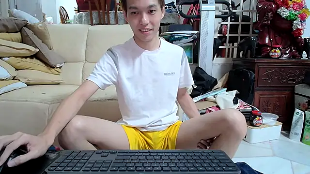 andrewooi online show from 02-19-25, 07:48