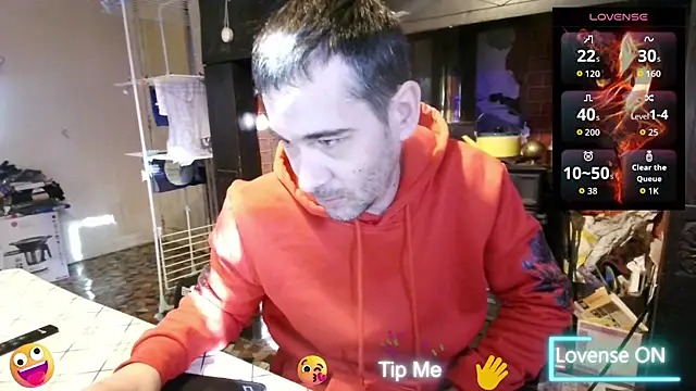 Ethangay online show from 03-04-26, 08:31