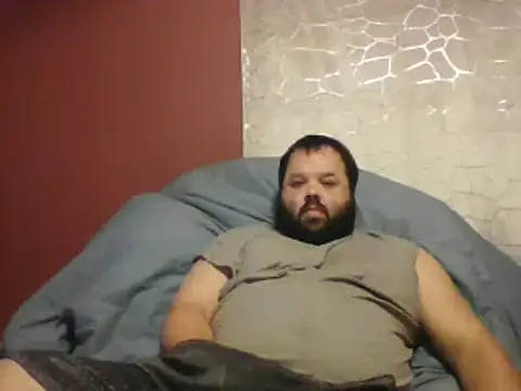 Strongbutgentle36 online show from 10-14-25, 06:58