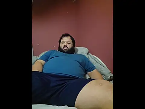 Strongbutgentle36 online show from 02-12-26, 09:04