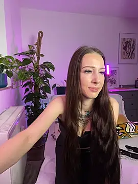 Trixie-Tainted online show from 12-09-24, 07:39
