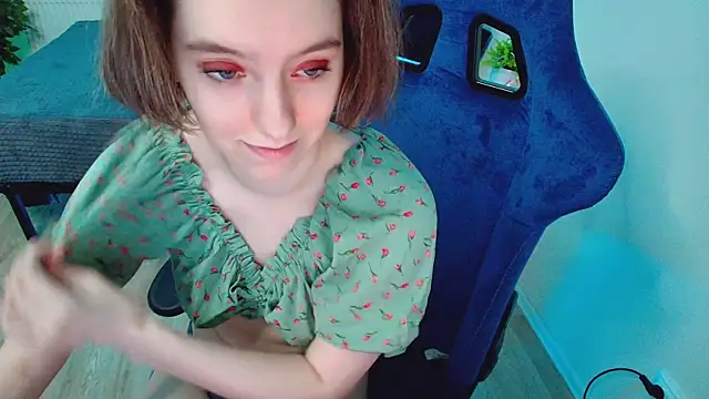 CranberryHot online show from 11-09-25, 02:10