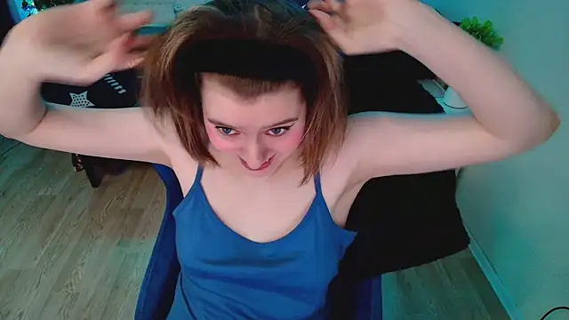 CranberryHot online show from 02-14-26, 09:22