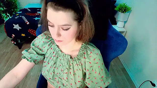 CranberryHot online show from 03-04-26, 11:55