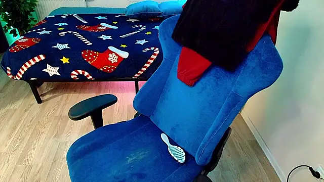 CranberryHot online show from 03-14-26, 07:08